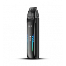 Voopoo Vmate Max 1200мАч Onyx Black Voopoo Vmate Max 1200мАч Onyx Black