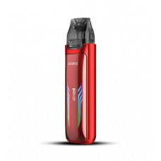 Voopoo Vmate Max 1200мАч Ruby Red Voopoo Vmate Max 1200мАч Ruby Red