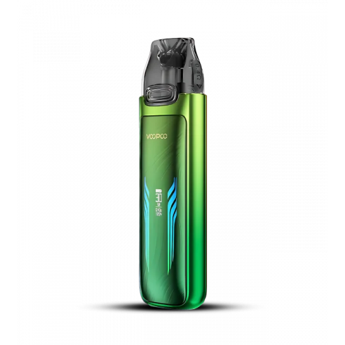 Voopoo Vmate Max 1200мАч Shiny Green