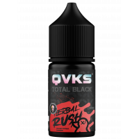 QVKS Black 20мг Гранат Груша Тимьян 30мл