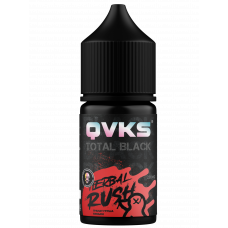 QVKS Black 20мг Гранат Груша Тимьян 30мл