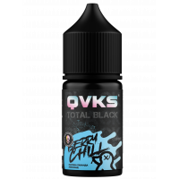 QVKS Black 20мг Малина Лаванда Лимонад 30мл