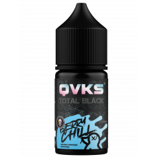 QVKS Black 20мг Малина Лаванда Лимонад 30мл