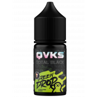 QVKS Black 20мг Огурец Киви Бузина 30мл