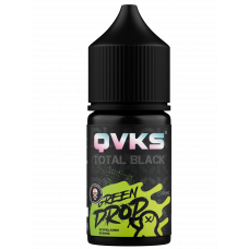 QVKS Black 20мг Огурец Киви Бузина 30мл