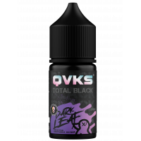 QVKS Black 20мг Виноград Смородина Шалфей 30мл
