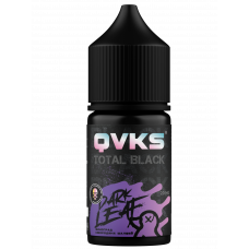 QVKS Black 20мг Виноград Смородина Шалфей 30мл