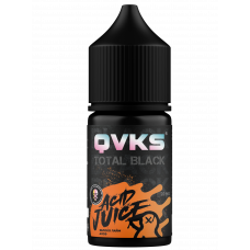 QVKS Black 20мг Яблоко Лайм Алоэ 30мл