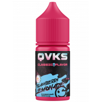 QVKS Classic 20мг Ментол 30мл
