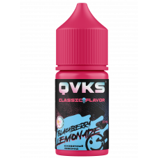QVKS Classic 20мг Ментол 30мл
