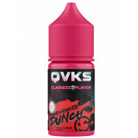 QVKS Classic 20мг Гранатовый Пунш 30мл