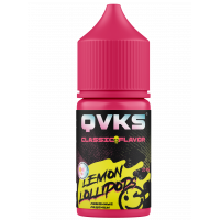 QVKS Classic 20мг Маракуйя 30мл