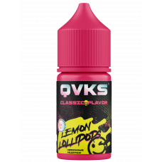 QVKS Classic 20мг Маракуйя 30мл