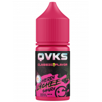 QVKS Classic 20мг Вишня Личи Сакура 30мл