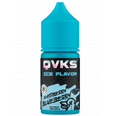 QVKS Cold 20мг Малина Черника 30мл