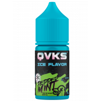 QVKS Cold 20мг Перечная Мята 30мл