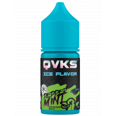 QVKS Cold 20мг Перечная Мята 30мл