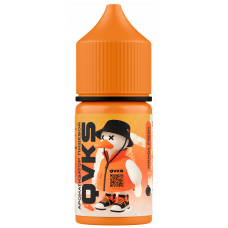 QVKS Mix 20мг Mirinda Fresh (Свежий Мандарин) 30мл
