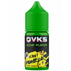 QVKS Sour 20мг Киви Помело 30мл