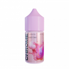 Chrome Pink Бабл гам 20мг 30мл