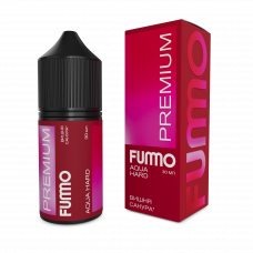 Fummo Aqua HARD Вишня Сакура 30мл