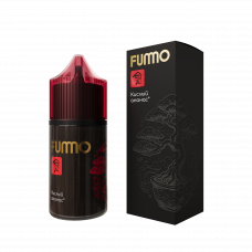 Fummo ASIA Кислый ананас 2% 30мл Fummo ASIA Кислый ананас 2% 30мл