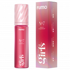 Fummo Girls 2% Манго Маракуйя 20мл