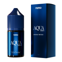 Fummo Aqua Men 2% Ананас Яблоко 30мл Fummo Aqua Men 2% Ананас Яблоко 30мл