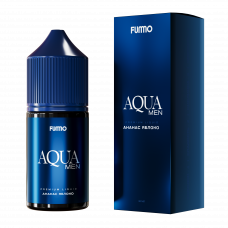 Fummo Aqua Men 2% Ананас Яблоко 30мл Fummo Aqua Men 2% Ананас Яблоко 30мл
