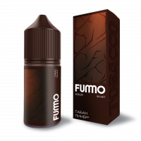 Fummo Aqua Tobacco Табак Ликёр 30мл