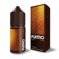 Fummo Aqua Tobacco Табак Вирджиния 30мл