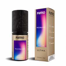 Fummo Ultima Черника Лёд 30 мл Fummo Ultima Черника Лёд 30 мл