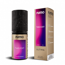 Fummo Ultima Кислая Ежевика 30 мл Fummo Ultima Кислая Ежевика 30 мл
