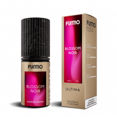 Fummo Ultima Вишневая Содовая 30 мл Fummo Ultima Вишневая Содовая 30 мл
