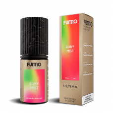 Fummo Ultima Земляника Базилик 30 мл Fummo Ultima Земляника Базилик 30 мл