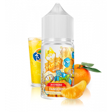 Husky White 3X ICE Strong Fangerine (Мандариновая фанта Лёд) 30мл Husky White 3X ICE Strong Fangerine (Мандариновая фанта Лёд) 30мл
