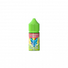 Ice Fox & Iceberg Premium Light Кислая Малина Лимон 30мл