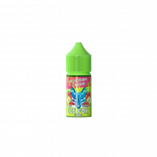 Ice Fox & Iceberg Premium Light Кислая Малина с Яблоком 30мл
