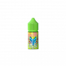 Ice Fox & Iceberg Premium Light Кислые Ленточки Клубника Земляника 30мл