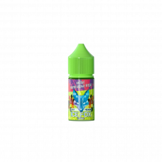 Ice Fox & Iceberg Premium Light Кислые Мармеладные Ягоды 30мл