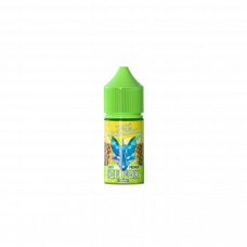 Ice Fox & Iceberg Premium Light Кислый Ананасовый Сок 30мл