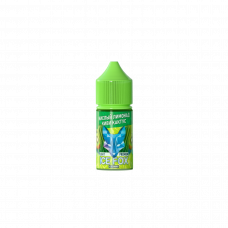 Ice Fox & Iceberg Premium Light Кислый Лимонад Киви Кактус 30мл