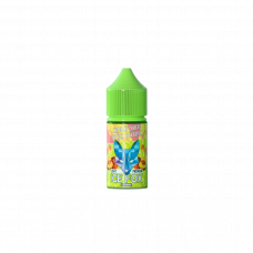 Ice Fox & Iceberg Premium Light Кислый Скитлс Персик Нектарин 30мл