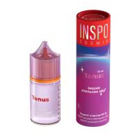 Inspo Cosmix 20мг Tonus Вишня Апельсин Лёд 30мл