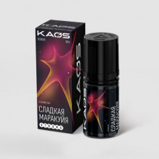 KAOS Strong Сладкая Маракуйя 30мл