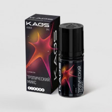 KAOS Strong Тропический Микс 30мл