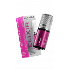 Loona Elixir Вишневый элексир 30 мл
