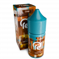 Rell Azure Energy Drink (Энергетик) 28мл
