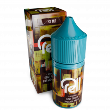 Rell Azure Kiwi Guava Passion Fruit (Киви Маракуйя Гуава) 28мл