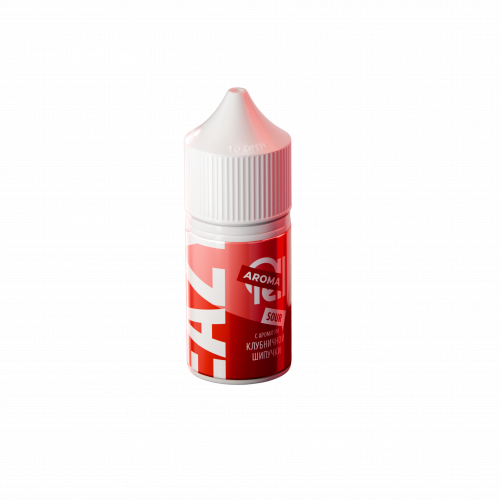 Rell Eazy 20мг Клубничная Шипучка 28мл Rell Eazy 20мг Клубничная Шипучка 28мл